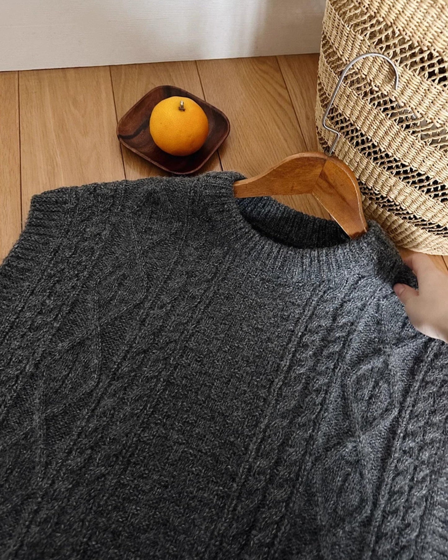 フォレストソフトベスト 10064