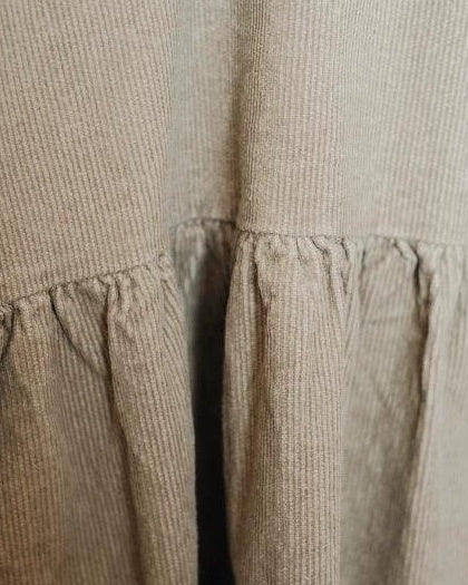 ナチュラルニュアンス レースカラーブラウス 10106