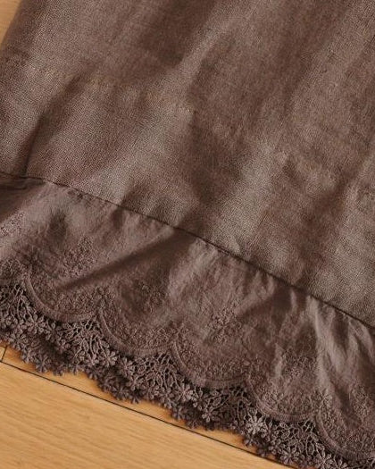 カントリーエプロンサスペンダーワンピース 10118