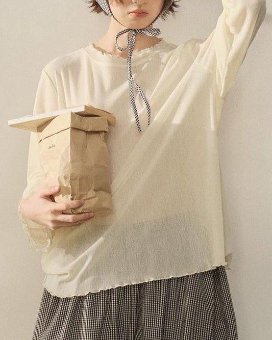 ノルディックシェイプレースベースレイヤー 10333