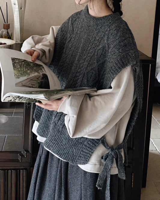 フォレストソフトベスト 10064