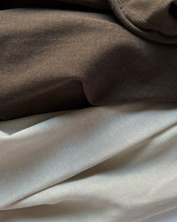 スカンディスリットトップカットソー 10181