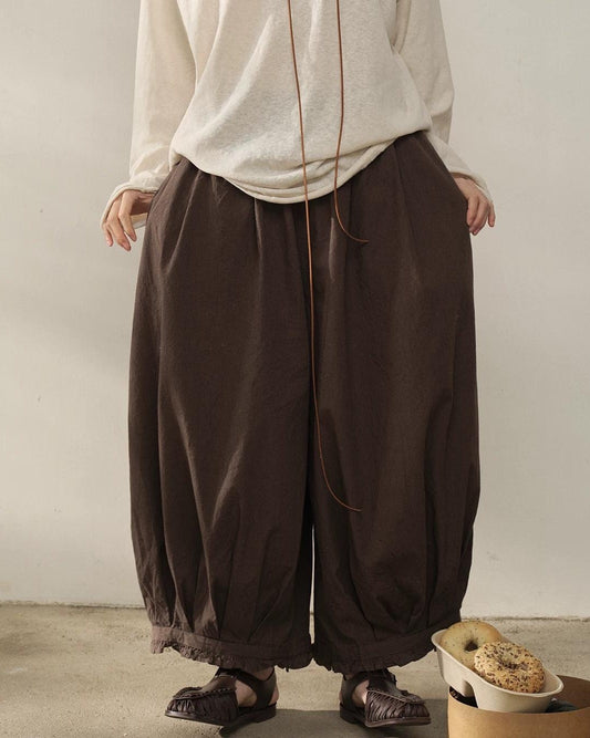 カーブワイドレッグノルディカライン 10346