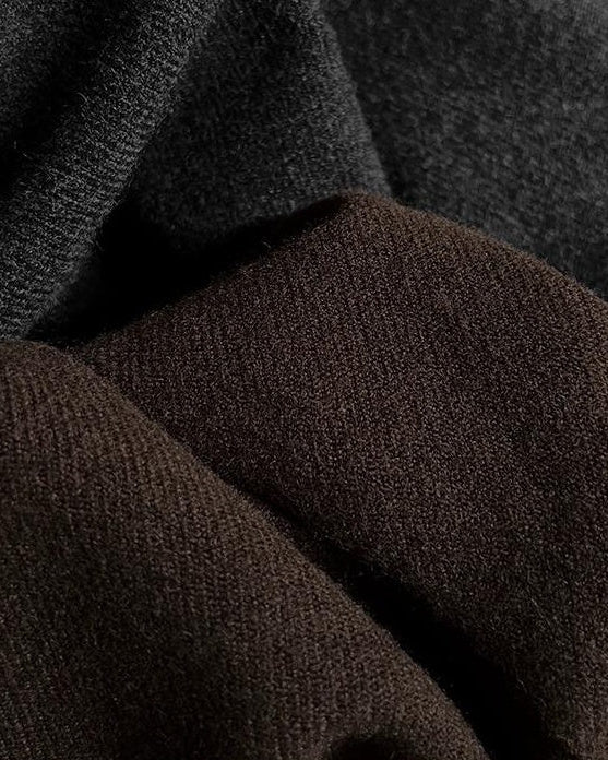 クラシックランタンカジュアルパンツ 10128