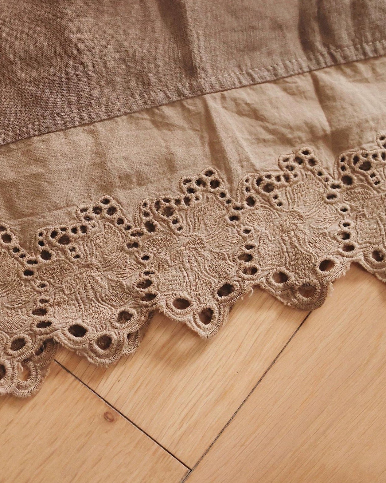 ミュークレースサスペンダーワンピース 10115