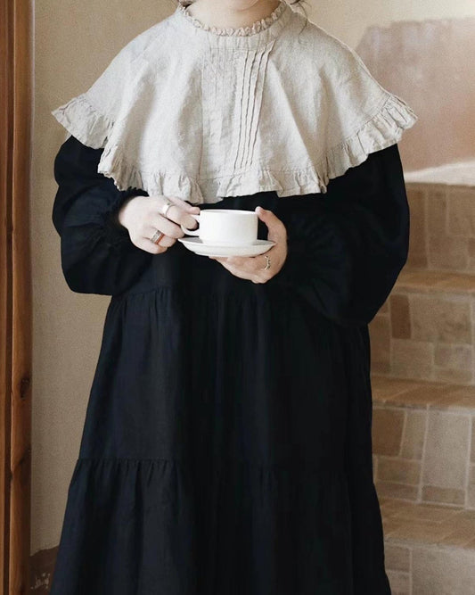 フェイクカラーレトロショール 10077