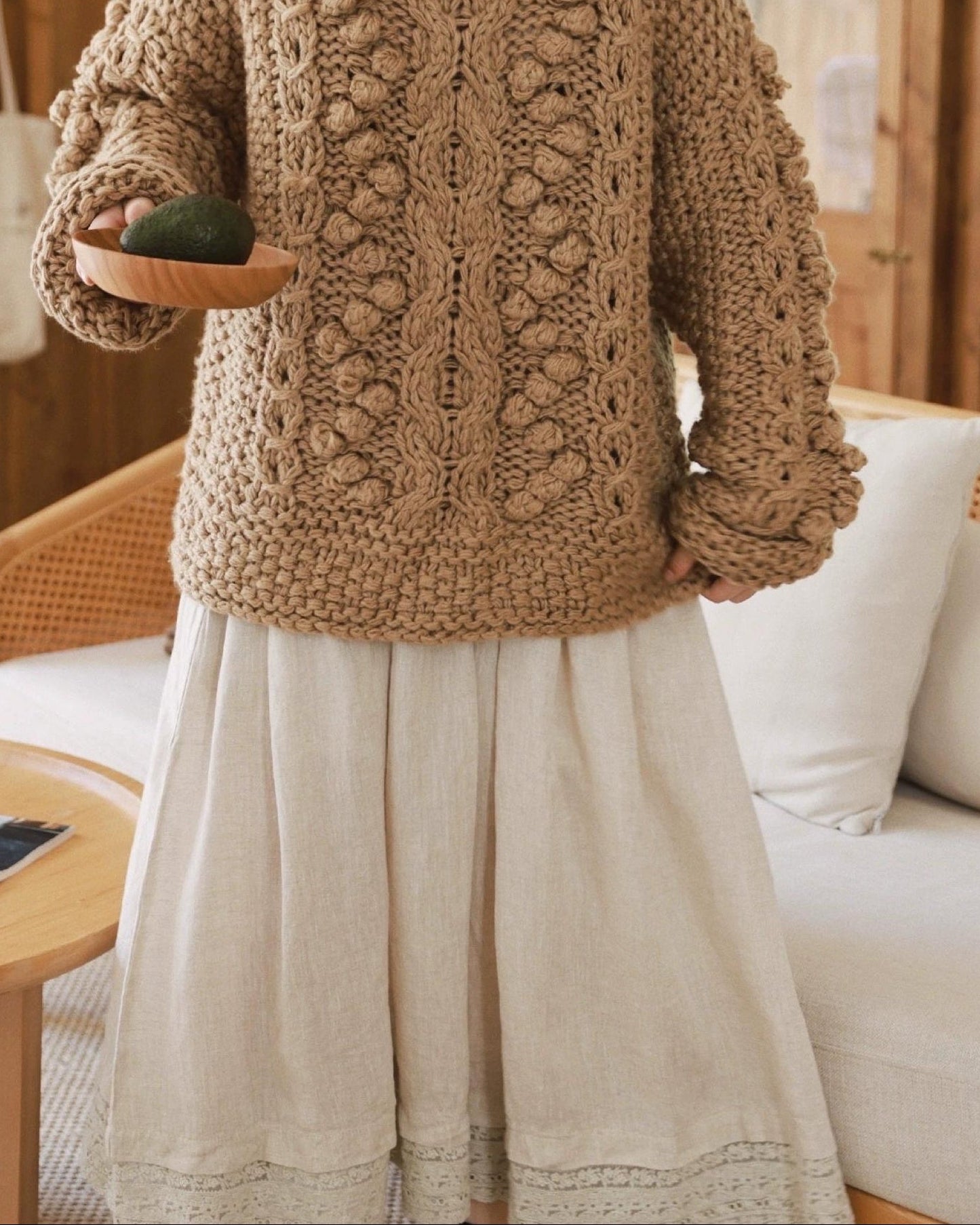 ヘルカレースミディスカート 10086