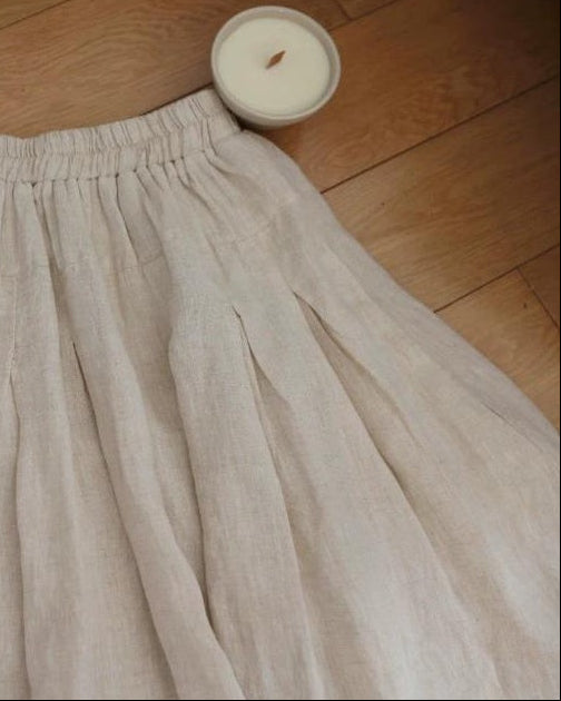 ヘルカレースミディスカート 10086