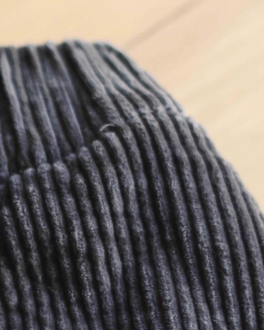 ハイウエストリラックスコーデュロイスカート 10095