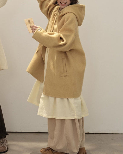 ノーディハイウエストソフトベストドレス 10145