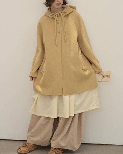 ノーディハイウエストソフトベストドレス 10145