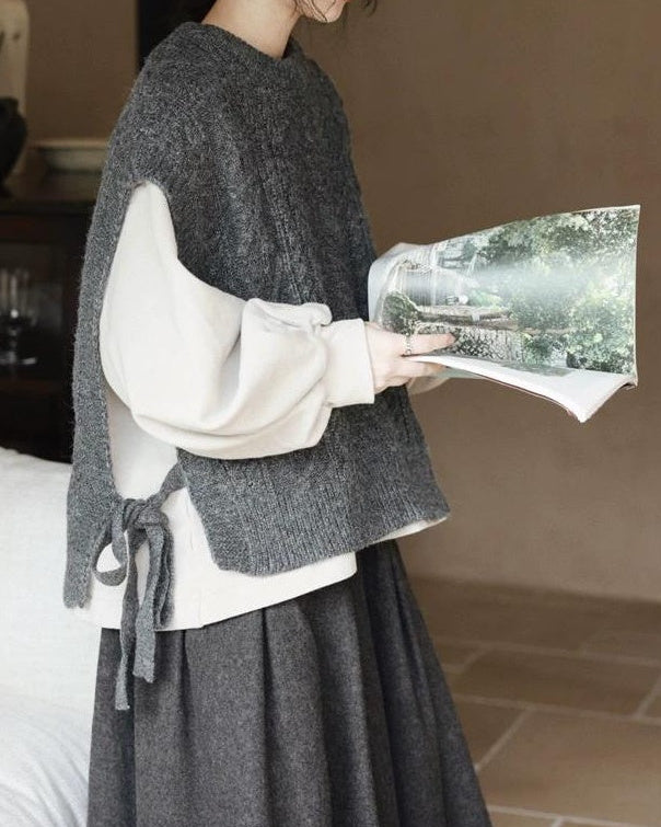 フォレストソフトベスト 10064