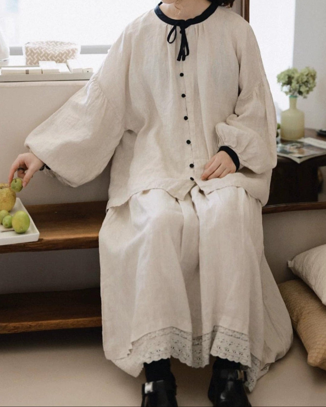 ヘルカレースミディスカート 10086