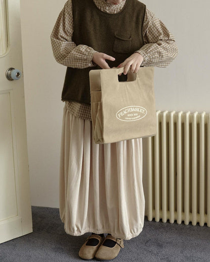 ノルディニットベストポケット 10293