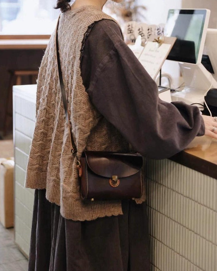 レースクララコーデュロイワンピース 10108