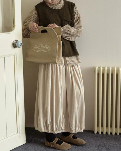 ノルディニットベストポケット 10293