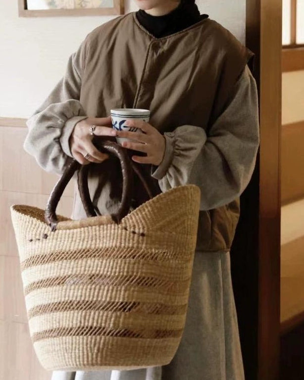 シングルブレストルーモカライトベスト 10091