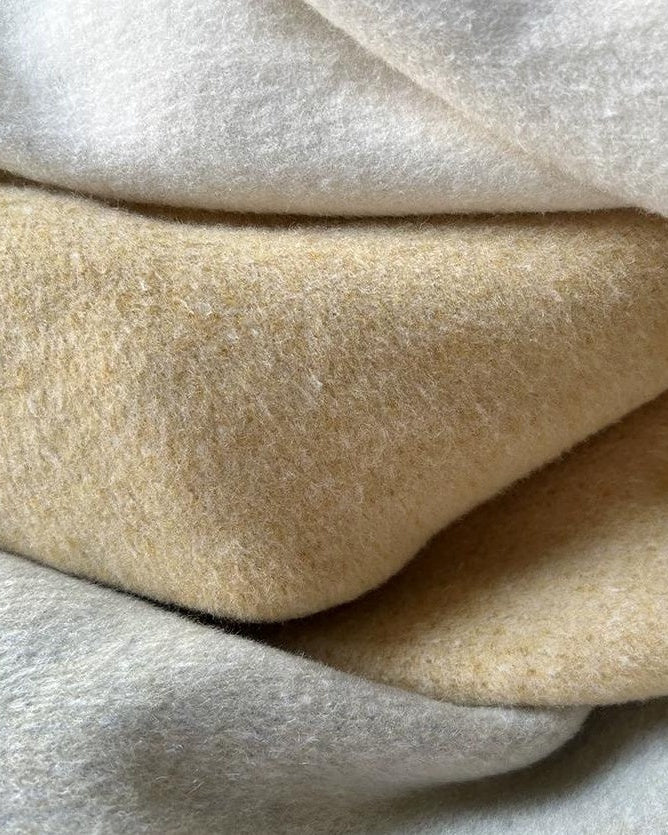 ヴィンテージダブルフェイスコート 10180