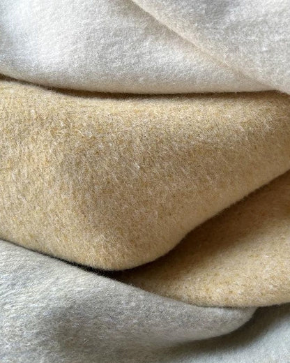 ヴィンテージダブルフェイスコート 10180