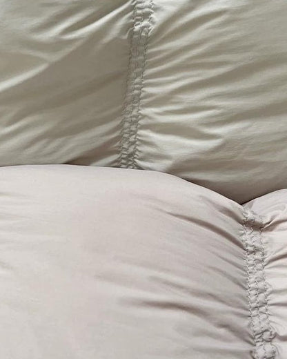 ウィンタームーミーショートダウンコート 10146