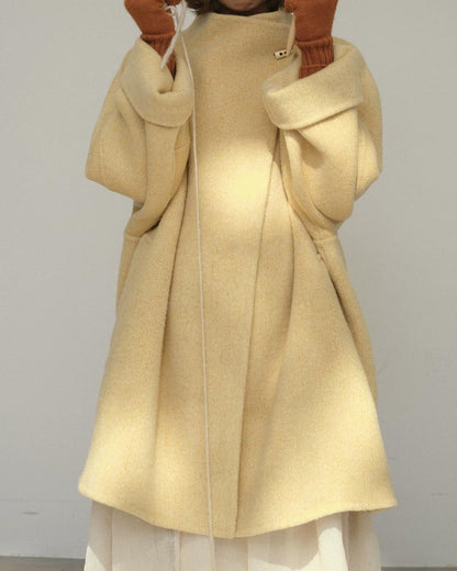 ヴィンテージダブルフェイスコート 10180