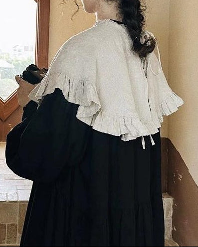 フェイクカラーレトロショール 10077